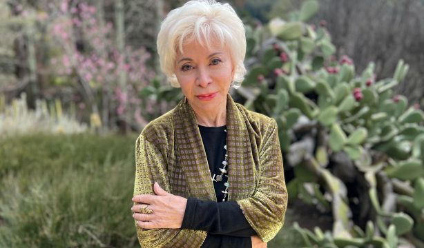 Isabel Allende publica 'El viento conoce mi nombre', "un homenaje a las mujeres"