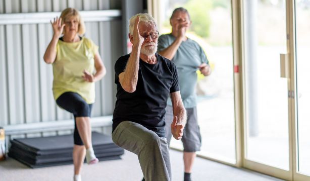 Estas son las dos actividades físicas más eficaces para nuestra salud