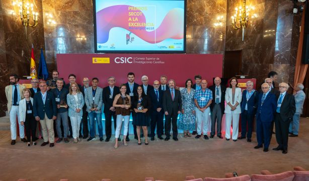 La XV edición de los Premios SECOT a la Excelencia destaca la labor de los mentores sénior