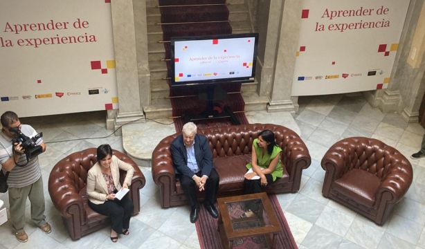 Ángel Juan Pascual: "Las empresas necesitan relaciones intergeneracionales para lograr objetivos"