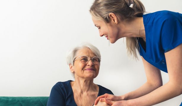 ¿Cuál es el precio de una residencia privada en España en cada CCAA?