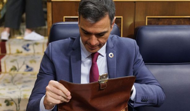 Balance legislatura de Sánchez: "Salvo en pensiones, este Gobierno no ha puesto foco en los sénior"