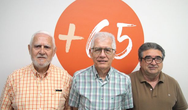 ASJUBI40: “Políticos y sindicatos nos dan largas porque somos una especie a extinguir y esperan que muramos”