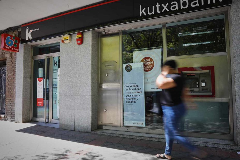 Pago de las pensiones y de la extra de junio de 2023: ¿cuál es la fecha de cobro en cada banco?. Foto: EuropaPress