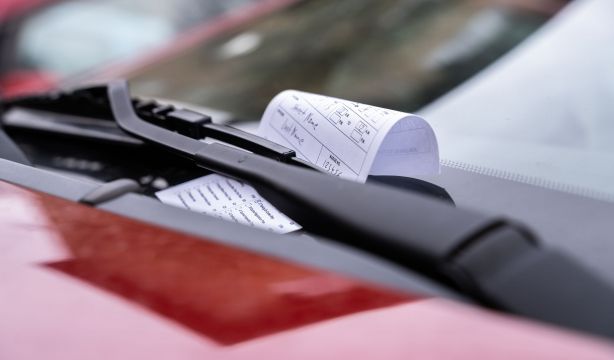 Así puedes saber si tienes multas de tráfico pendientes. Foto: Bigstock