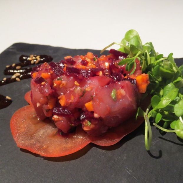 Creatividad gastronómica en estos 4 restaurantes de la ciudad de Valladolid Creatividad gastronómica en estos 4 restaurantes de la ciudad de Valladolid