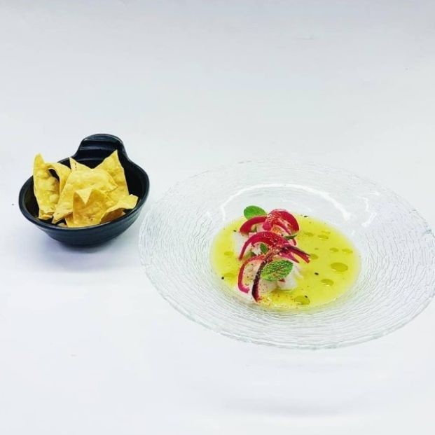 Creatividad gastronómica en estos 4 restaurantes de la ciudad de Valladolid Creatividad gastronómica en estos 4 restaurantes de la ciudad de Valladolid