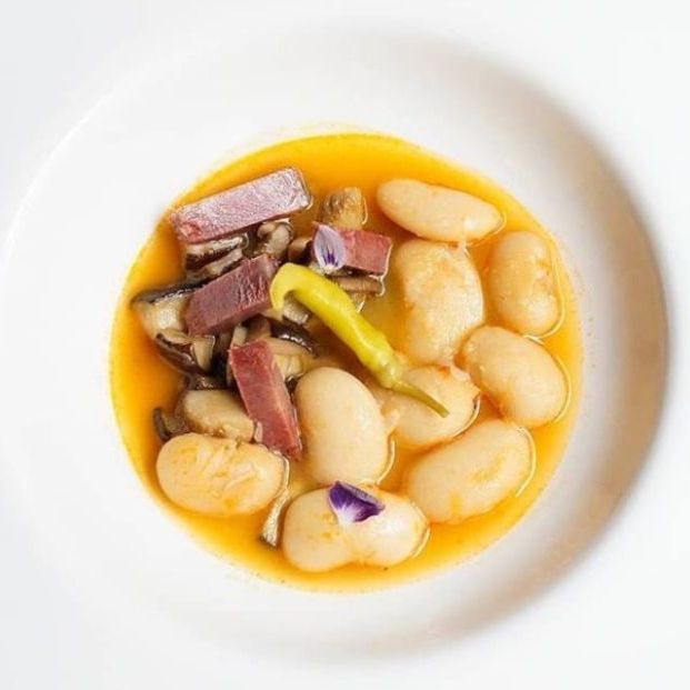 Creatividad gastronómica en estos 4 restaurantes de la ciudad de Valladolid Creatividad gastronómica en estos 4 restaurantes de la ciudad de Valladolid