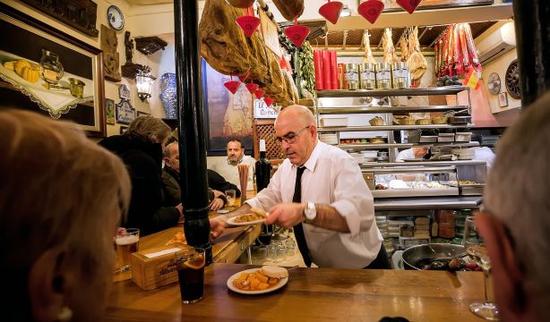 Complemento de brecha de género para los autónomos
