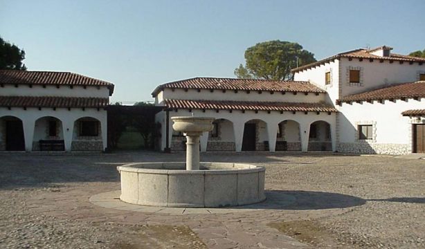 La Comunidad de Madrid celebra el 50º aniversario de la finca experimental 'La Chimenea'