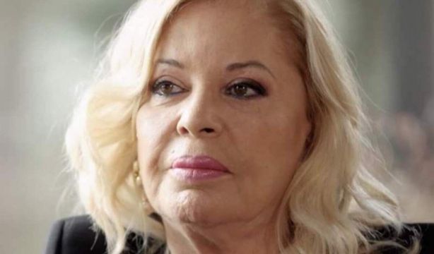 Bárbara Rey, al banquillo: piden tres años y medio de cárcel por alzamiento de bienes