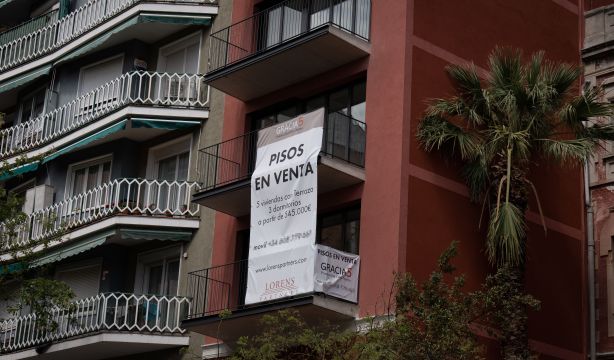 La cuota de la hipoteca se ha disparado un 46% desde 2019