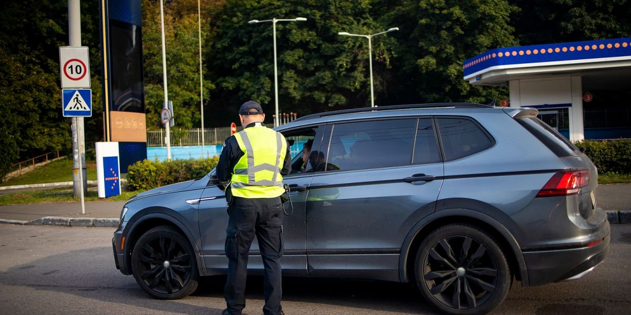 La multa de la DGT puede llegar hasta los 20.000 euros La multa de la DGT puede llegar hasta los 20.000 euros