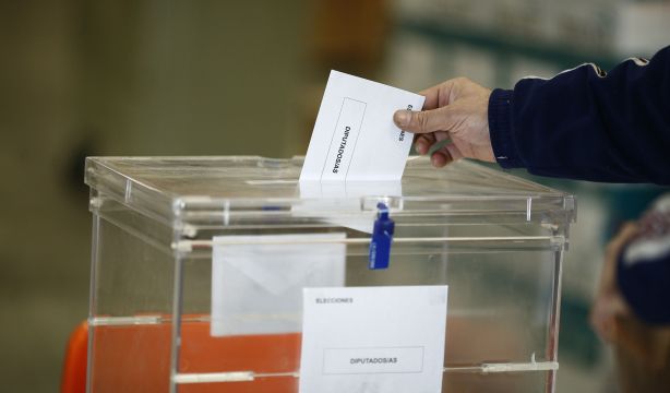 EuropaPress 1296894 recursos elecciones generales 2015 congreso cortes generales parlamento