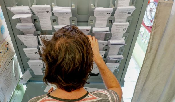 Los partidos no valoran el talento sénior: sólo 9 cabezas de lista para el 23J tienen más de 65 años