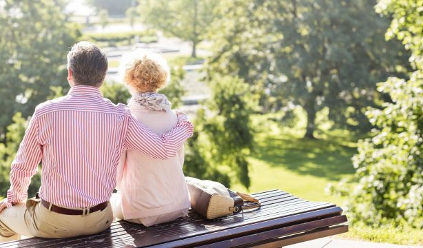 Los 'baby boomer' llegan a la jubilación con una riqueza de 129.000€, inferior a la de los jubilados