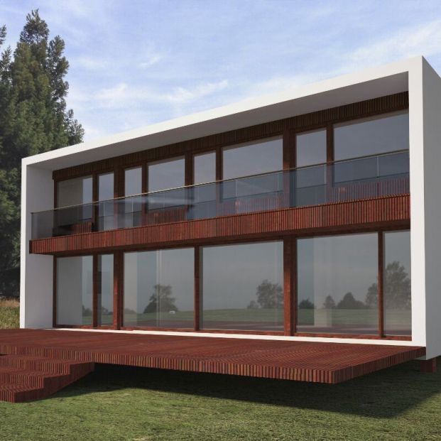 Diseño de Galow Diseño de Galow