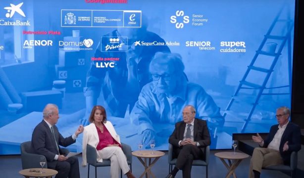 El VI Encuentro de Economía Sénior analiza el impacto de la nueva longevidad en las empresas