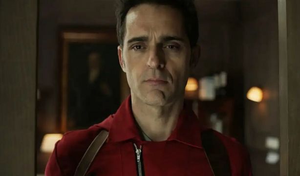 'Berlin', la precuela de 'La Casa de Papel', se estrena en Netflix en diciembre