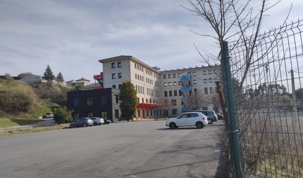 Alertan de la falta de enfermeras en las residencias de mayores públicas de Asturias