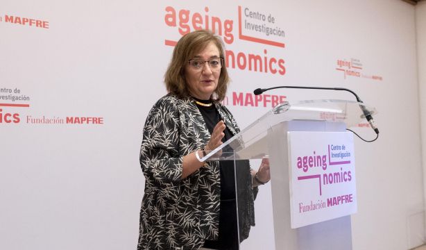 La AIReF pide un “acuerdo país que aborde el envejecimiento. Foto: EuropaPress