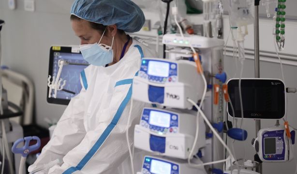 Las enfermeras reclaman ante el Defensor del Pueblo la jubilación anticipada voluntaria. Foto: Europa Press