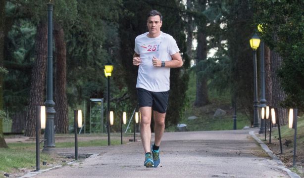 La salud física y emocional de los políticos en la campaña electoral