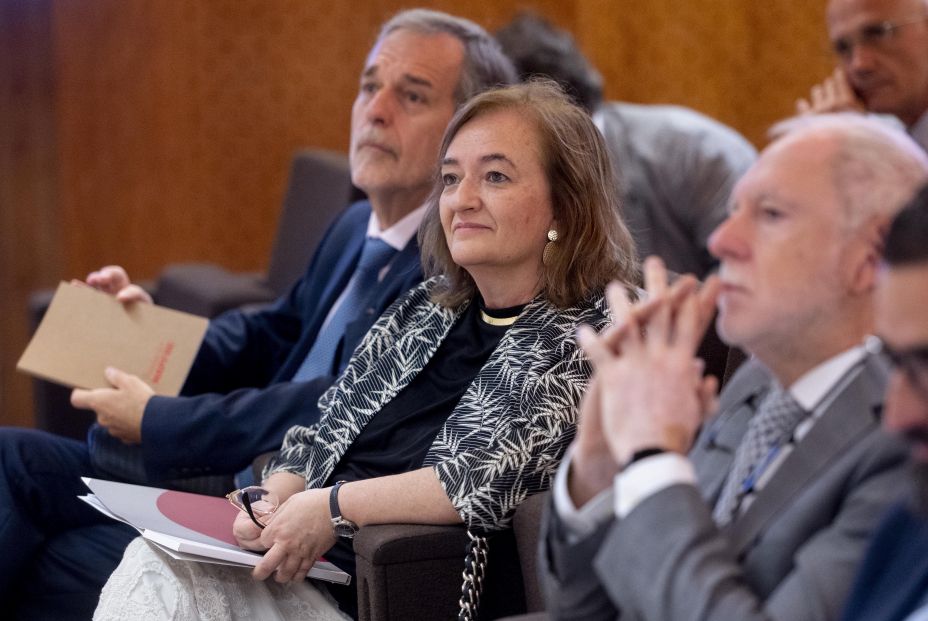 El talento sénior y la economía de la longevidad, claves para dar viabilidad a las pensiones.EuropaPress 