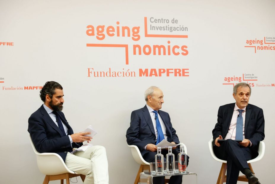 El talento sénior y la economía de la longevidad, claves para dar viabilidad a las pensiones