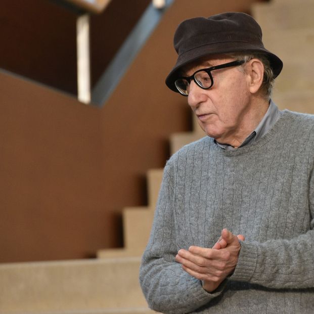 Woody Allen Woody Allen
