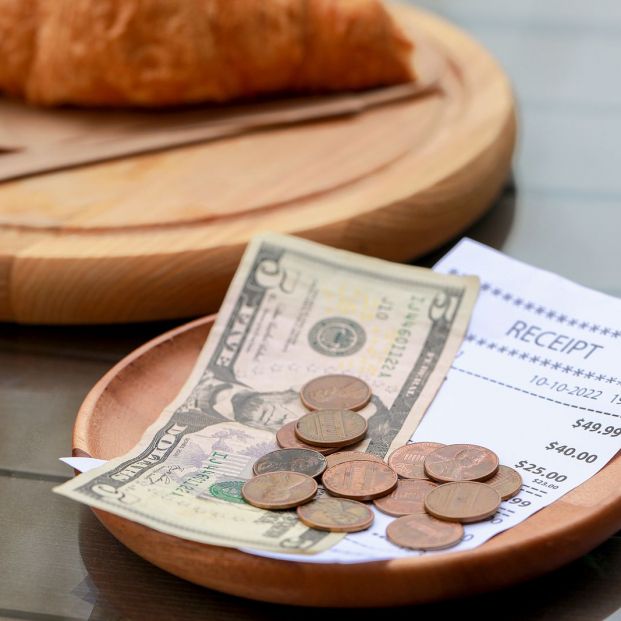 Estos son los países en los que está mal visto dejar propina Estos son los países en los que está mal visto dejar propina