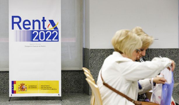 Estos son los plazos para la devolución o pago de la declaración de la Renta