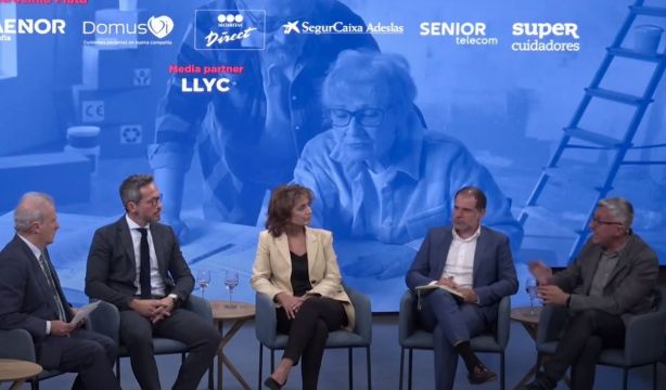 Las empresas españolas ponen el foco en el talento sénior y en el segmento de mercado de los mayores