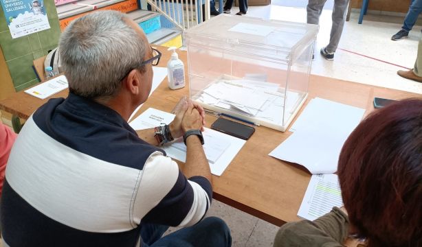 Arrancan los sorteos de las mesas electorales del 23J: en esta fecha sabrás si te ha tocado