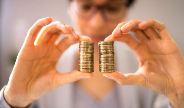 ¿Cuál es el salario medio en cada comunidad autónoma?