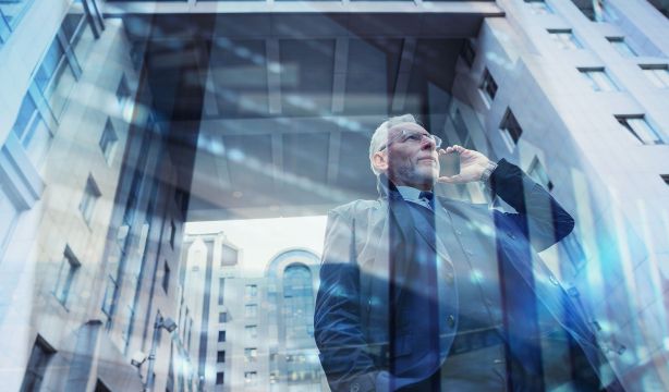 Alfonso Jiménez: "Emprender es una buena opción para que el directivo sénior siga en activo"