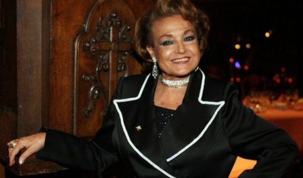 El hijo de Carmen Sevilla, sobre su madre: "Ya no reconoce a nadie, pero no pierde la sonrisa"