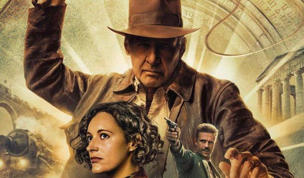 El director de 'Indiana Jones 5', James Mangold: "Ya basta de esta absurda veneración a la juventud"