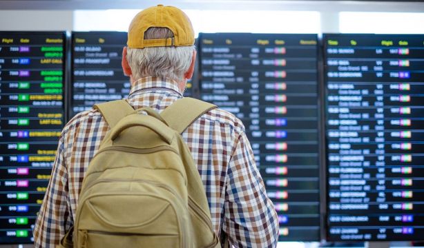 Esta es la ciudad española preferida por los sénior alemanes para pasar sus vacaciones