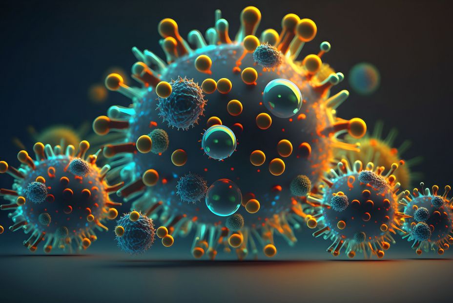 Descubren una proteína que combate tanto el Covid-19 como el VIH Descubren una proteína que combate tanto el Covid-19 como el VIH