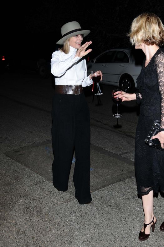 bigstock Diane Keaton and Sarah Paulson 57916139 bigstock Diane Keaton and Sarah Paulson 57916139