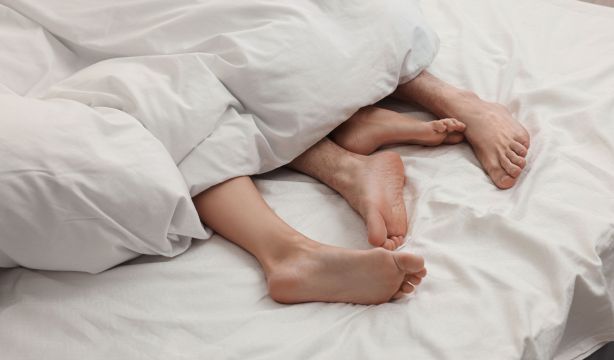 Cómo la pandemia reforzó la vida sexual de algunas parejas mientras dañó la de otras