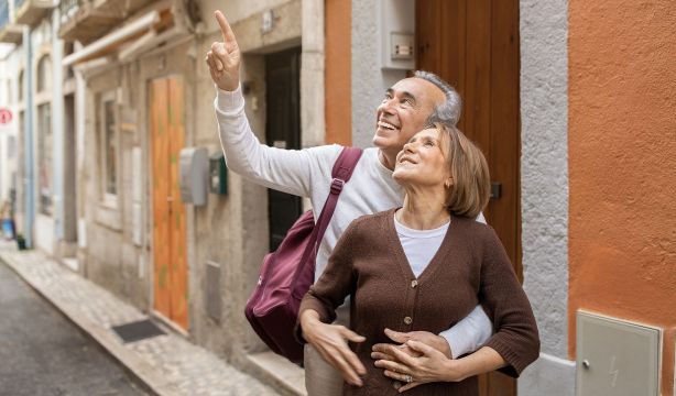 Education First organiza viajes de idiomas al extranjero para mayores de 50 años