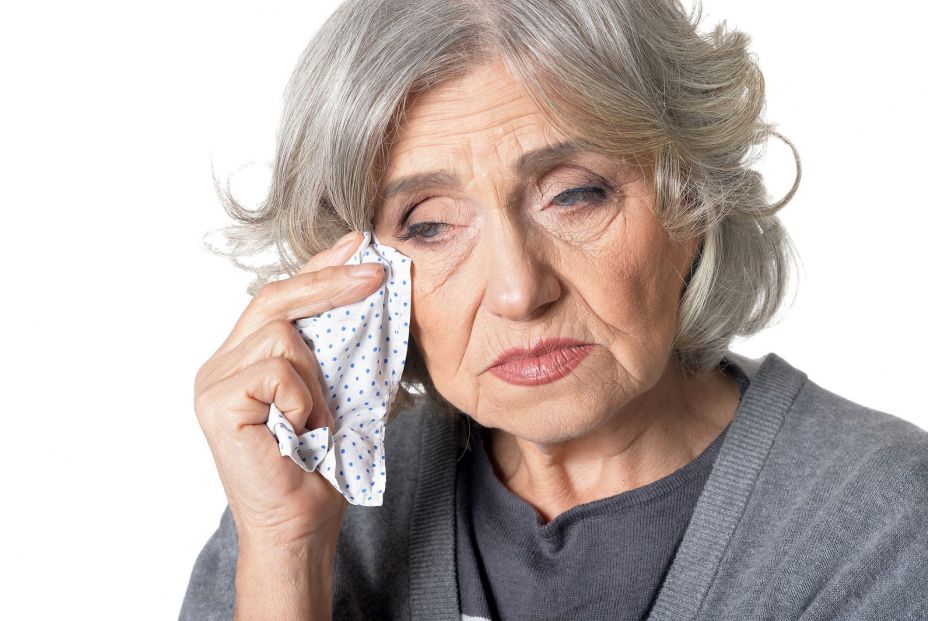 Llorar nunca había sido tan bueno: beneficios de las lágrimas