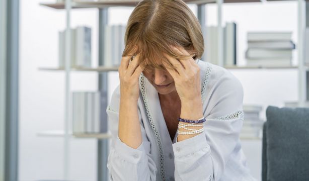 Demuestran que este anticuerpo logra buenos resultados contra la migraña en personas mayores