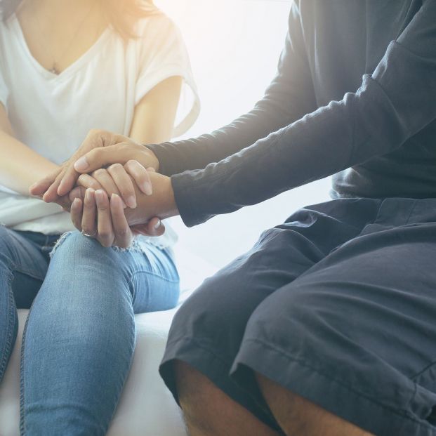 Llorar nunca había sido tan bueno: beneficios de las lágrimas Llorar nunca había sido tan bueno: beneficios de las lágrimas