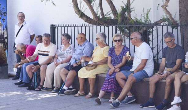 Los meteorólogos aclaran hasta cuándo durará la primera ola de calor del verano