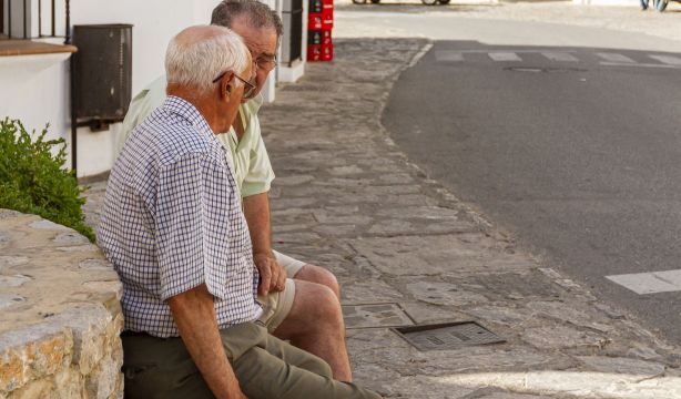 La paga extra de las pensiones sube a 1.167 euros de media, un 9,9% más que hace un año