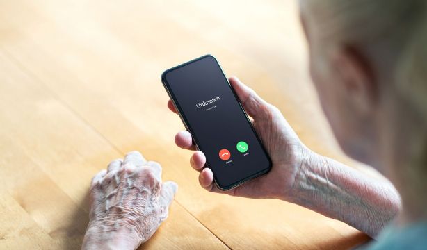 Llega la nueva ley contra las llamadas 'spam'