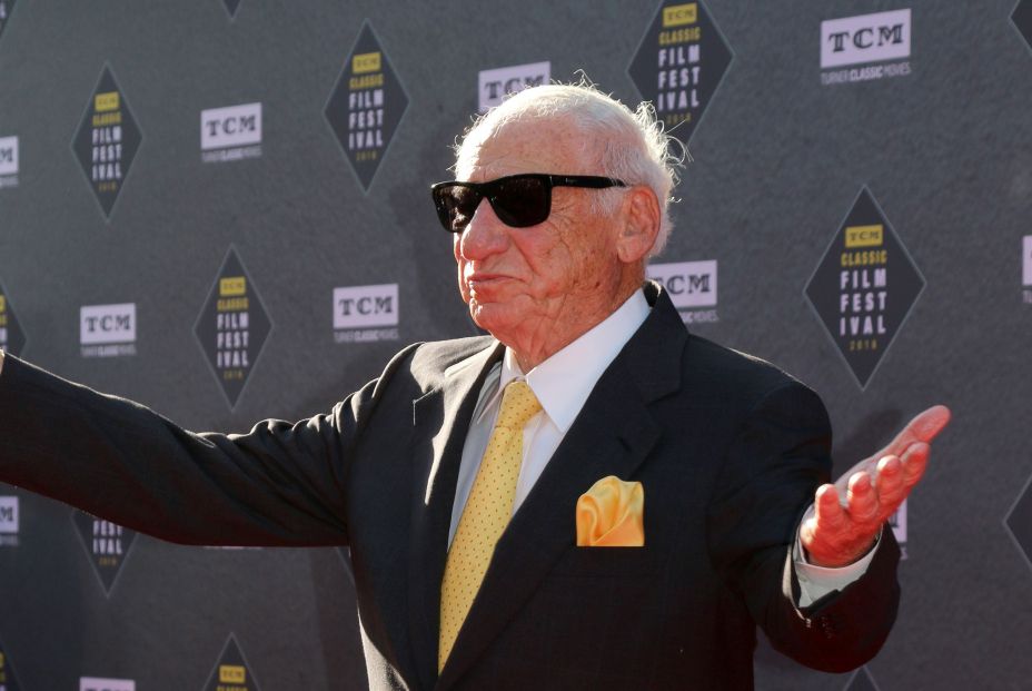 bigstock LOS ANGELESAPR Mel Bro 238087645